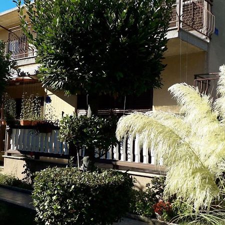 Apartman Darja Umag Exteriör bild