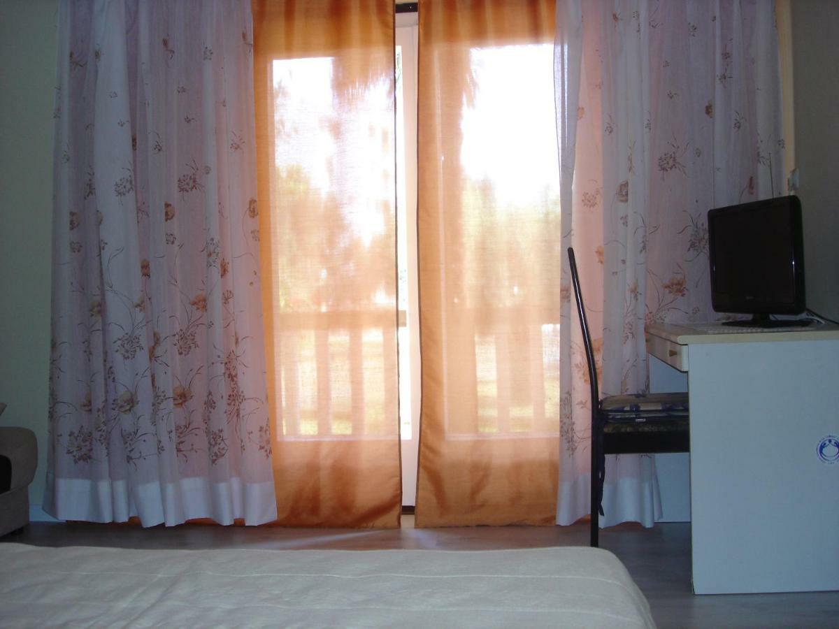 Apartman Darja Umag Exteriör bild