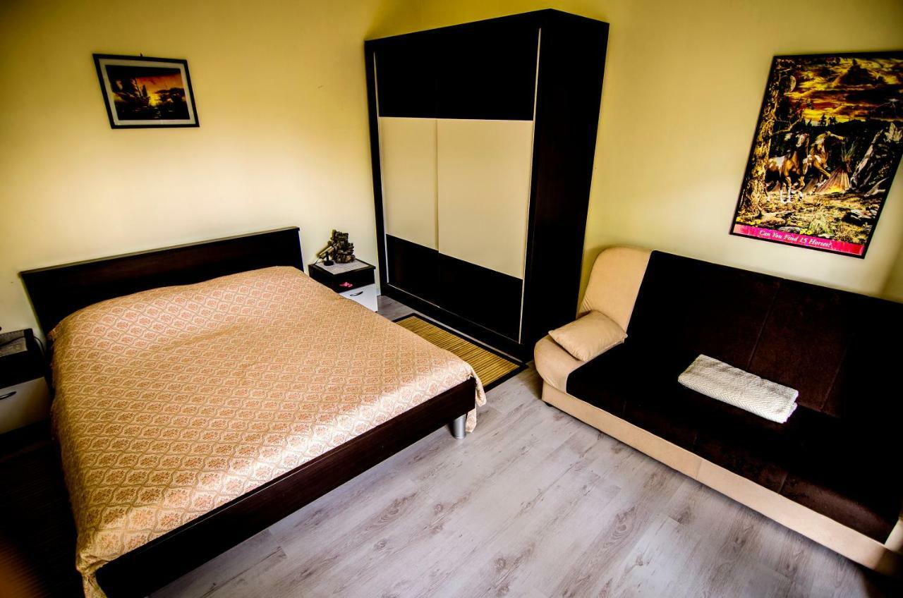 Apartman Darja Umag Exteriör bild