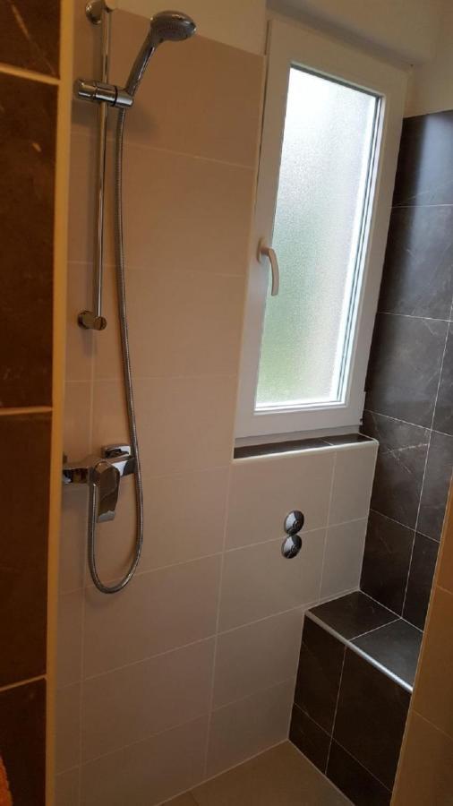 Apartman Darja Umag Exteriör bild