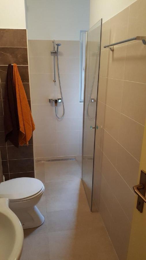 Apartman Darja Umag Exteriör bild